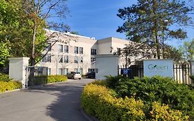 Green Garden Hotel